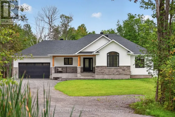 1007 TOWNLINE ROAD, North Grenville