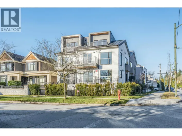 1007 W 58TH AVENUE, Vancouver