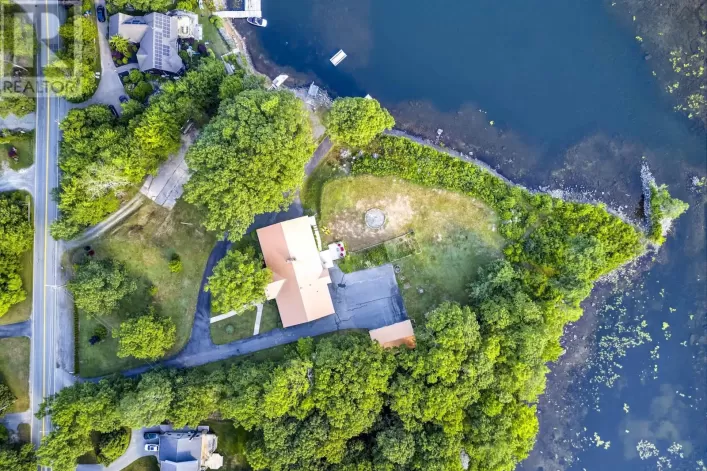 1007 Waverley Road, Dartmouth