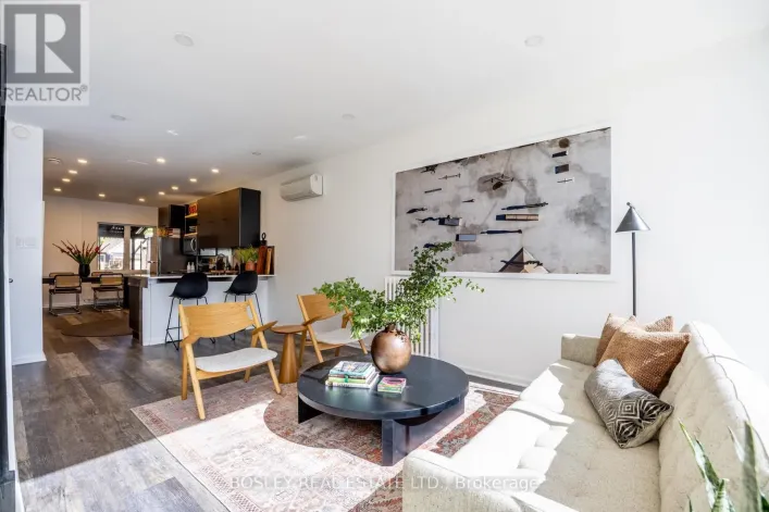 1007 WESTON ROAD, Toronto