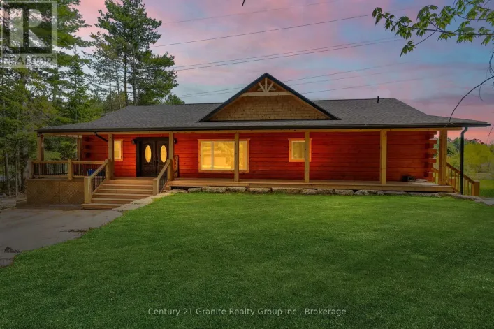 1007 WINDING CREEK ROAD, Minden Hills