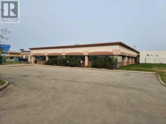 10070 117 Avenue, Grande Prairie