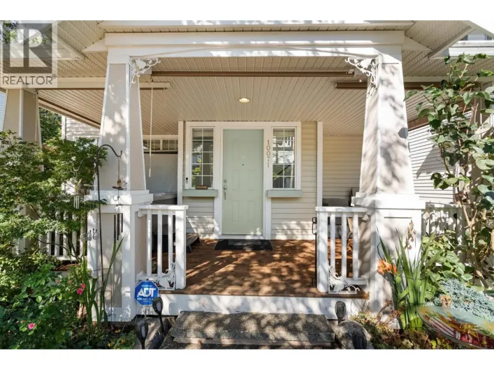 10071 240A STREET, Maple Ridge