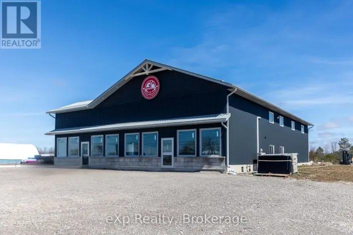 10075 HWY 6, Georgian Bluffs