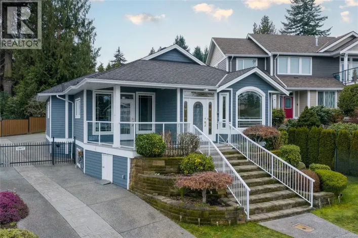 10077 Island View Close, Chemainus