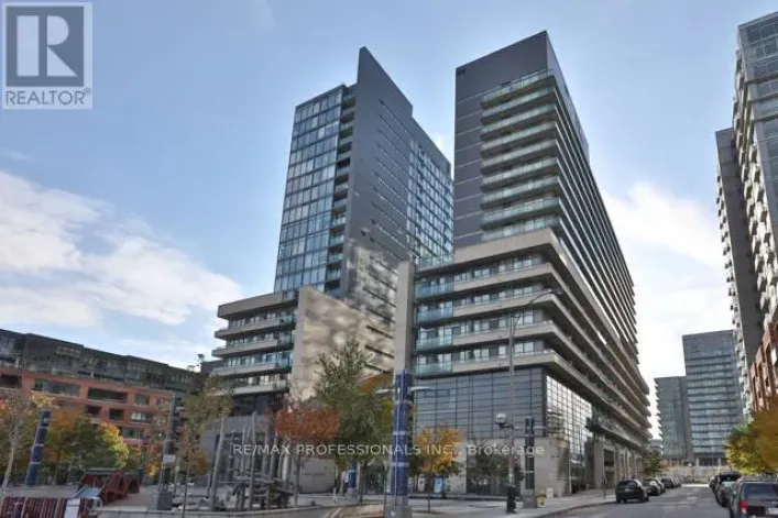 1007E - 36 LISGAR STREET, Toronto