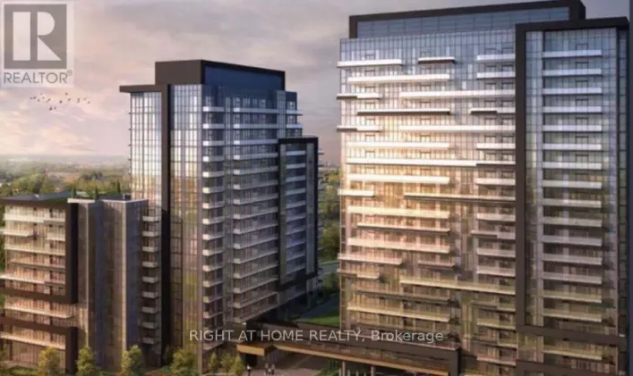 1007W - 10 GATINEAU ROAD, Vaughan