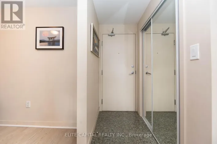 1008 - 10 NAVY WHARF COURT, Toronto