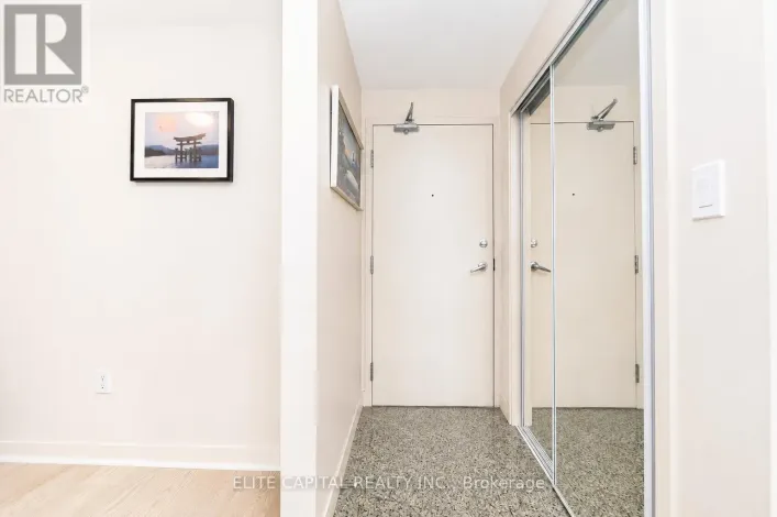 1008 - 10 NAVY WHARF COURT, Toronto