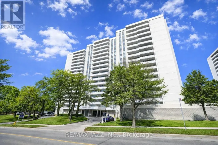 1008 - 10 PARKWAY FOREST DRIVE, Toronto