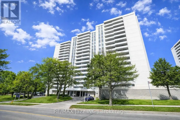1008 - 10 PARKWAY FOREST DRIVE, Toronto