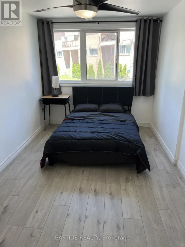 1008 - 100 MORNELLE COURT, Toronto