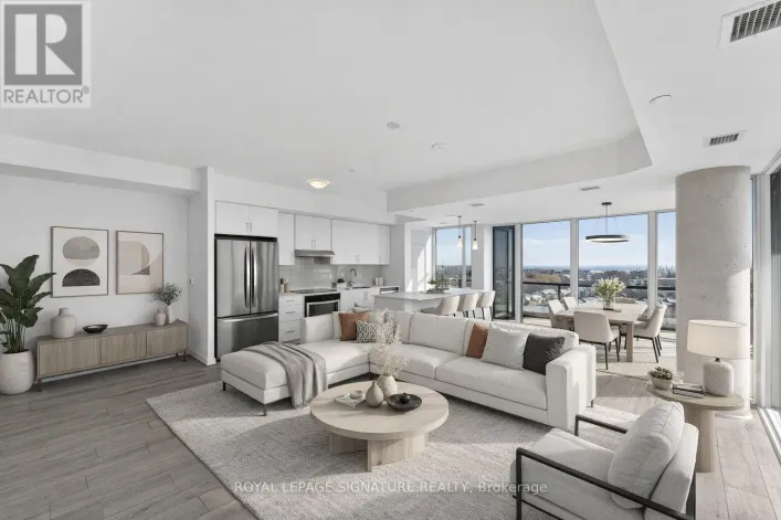 1008 - 1035 SOUTHDOWN ROAD, Mississauga