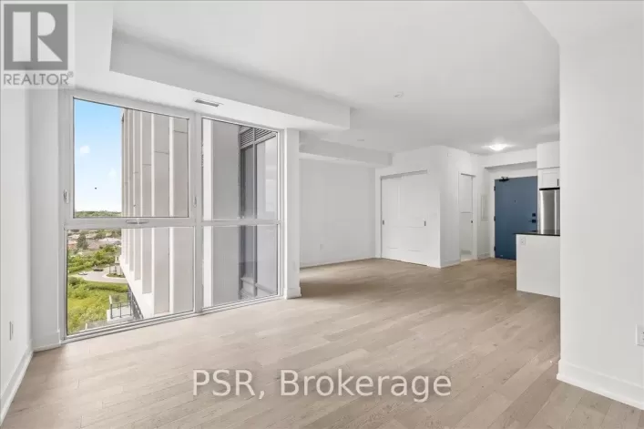 1008 - 1063 DOUGLAS MCCURDY COMM CIRCLE, Mississauga