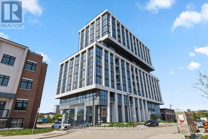 1008 - 1063 DOUGLAS MCCURDY COMMON, Mississauga