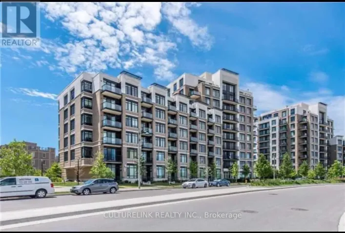 1008 - 111 UPPER DUKE CRESCENT, Markham