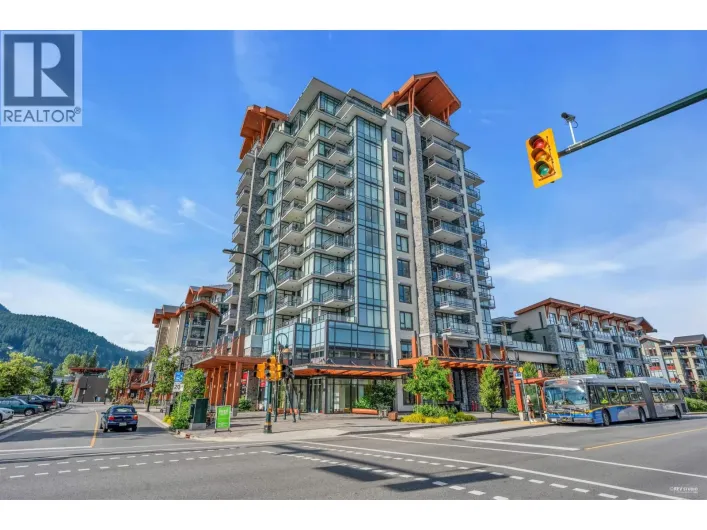 1008 1210 E 27TH STREET, North Vancouver