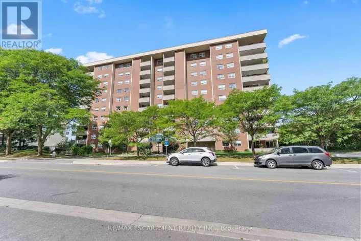 1008 - 1425 GHENT AVENUE, Burlington