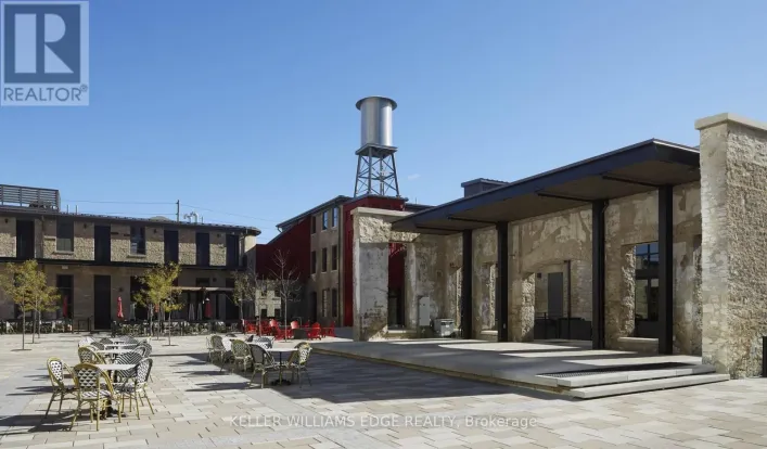 1008 - 15 GLEBE STREET, Cambridge