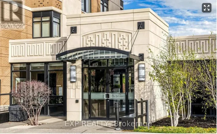 1008 - 151 UPPER DUKE CRESCENT, Markham