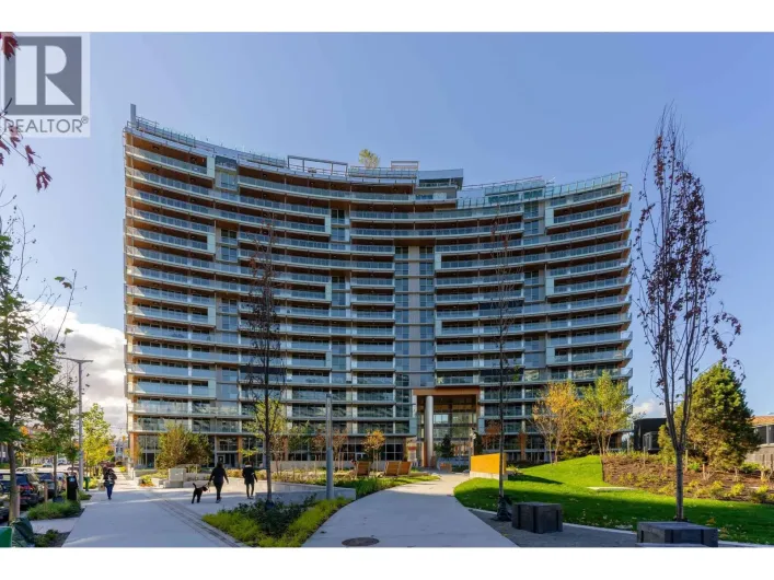 1008 1768 COOK STREET, Vancouver