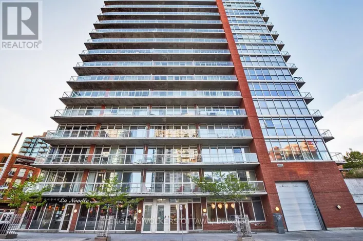 1008 - 179 GEORGE STREET, Ottawa