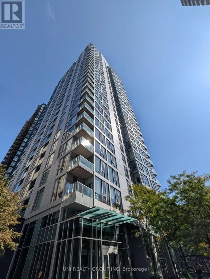 1008 - 179 METCALFE STREET, Ottawa