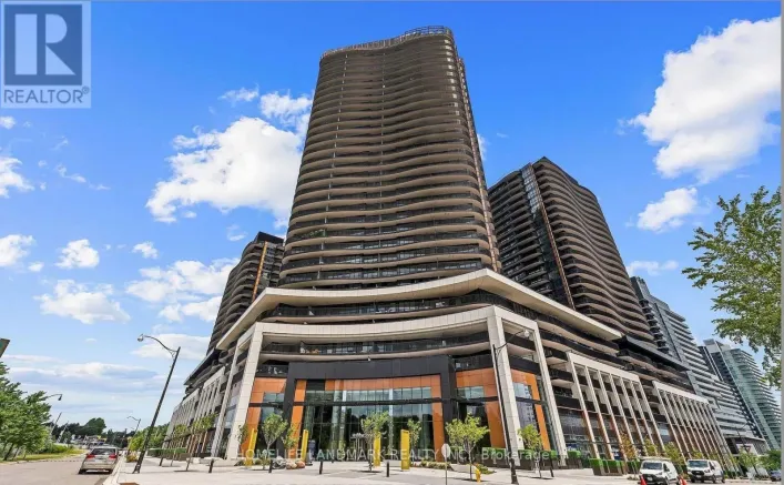 1008 - 18 ESTHER SHINER BOULEVARD, Toronto
