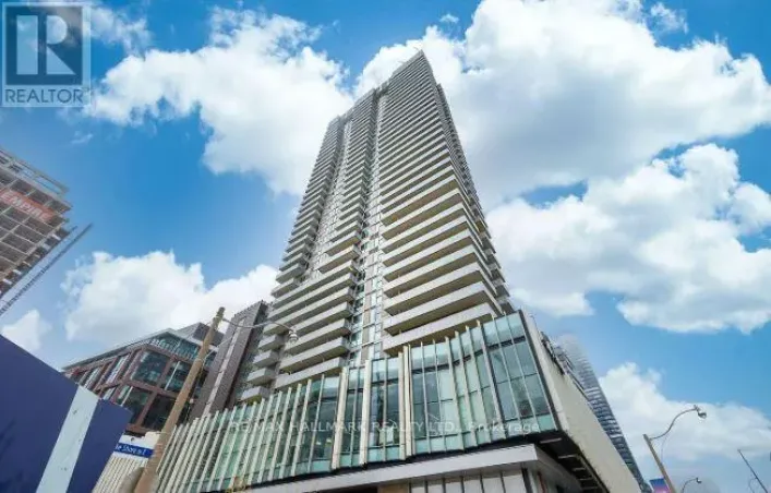 1008 - 20 RICHARDSON STREET, Toronto