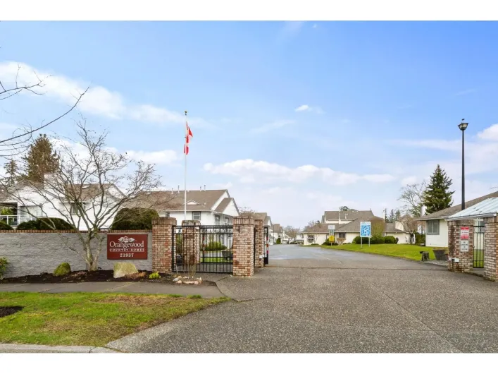 1008 21937 48 AVENUE, Langley