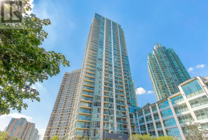 1008 - 225 WEBB DRIVE, Mississauga