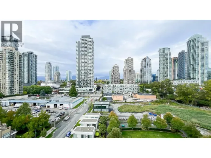 1008 2388 MADISON AVENUE, Burnaby