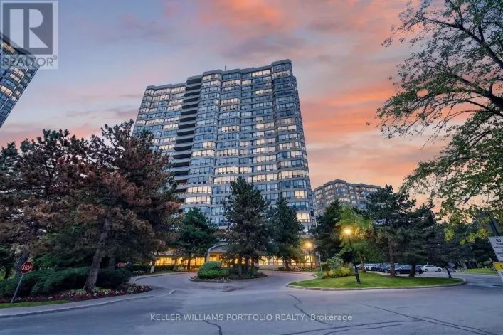 1008 - 24 HANOVER ROAD, Brampton
