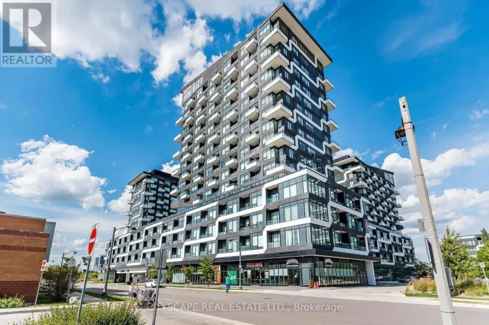 1008 - 2481 TAUNTON ROAD, Oakville