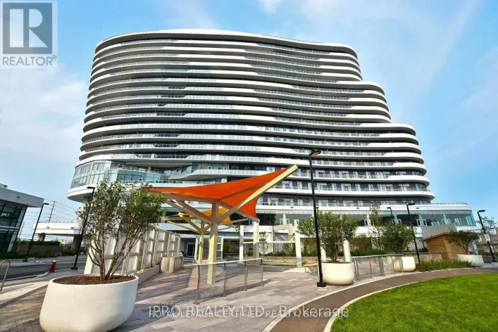 1008 - 2520 EGLINTON AVENUE W, Mississauga