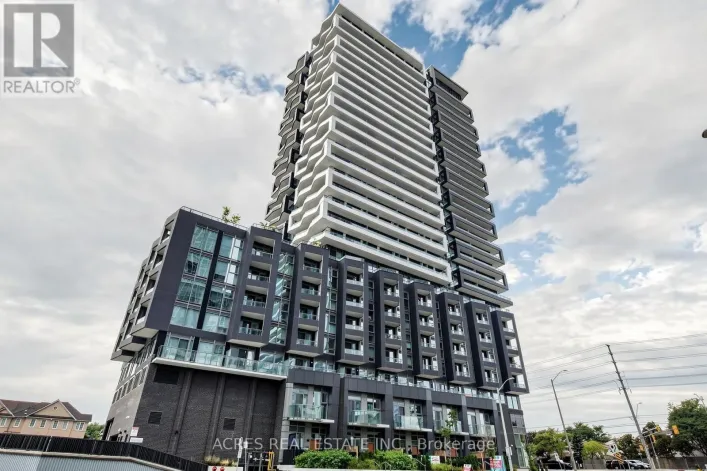 1008 - 260 MALTA AVENUE, Brampton