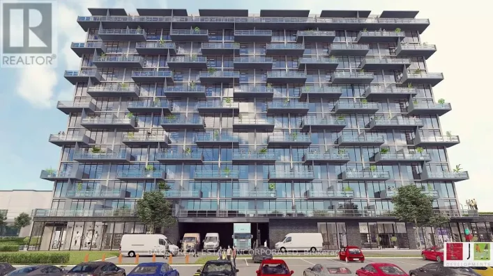 1008 - 2782 BARTON STREET E, Hamilton