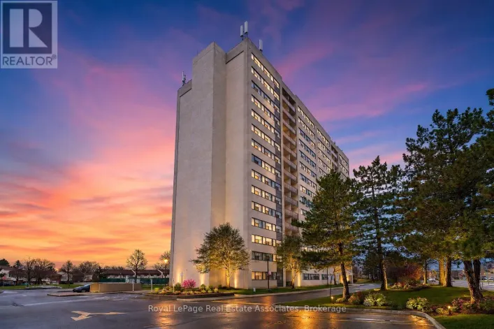 1008 - 2900 BATTLEFORD ROAD N, Mississauga