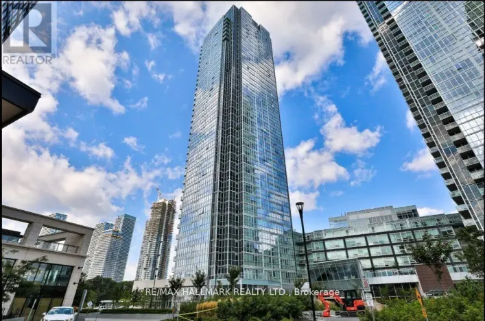 1008 - 2916 HIGHWAY 7, Vaughan