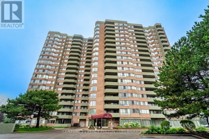 1008 - 30 THUNDER GROVE, Toronto