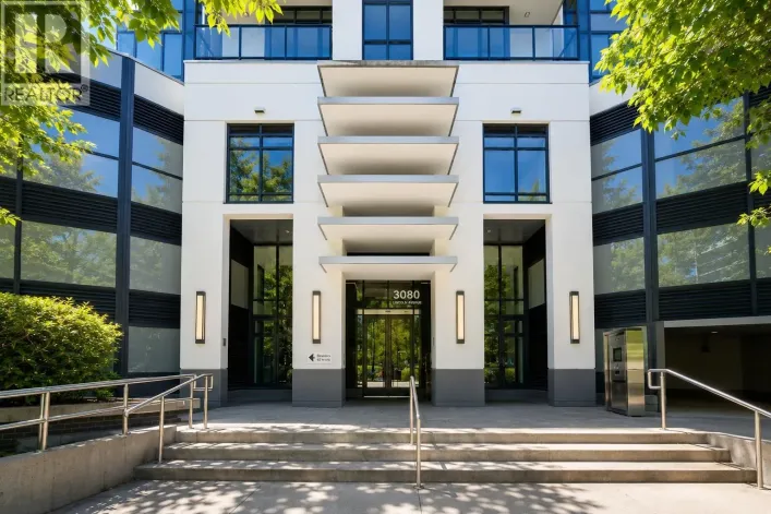 1008 3080 LINCOLN AVENUE, Coquitlam
