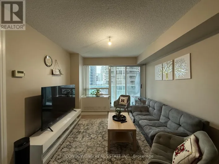 1008 - 31 BALES AVENUE, Toronto