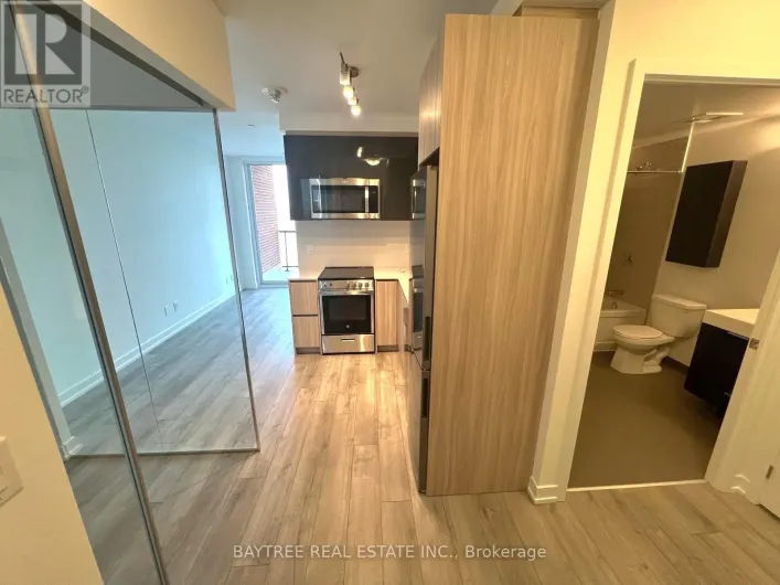 1008 - 3100 KEELE STREET, Toronto