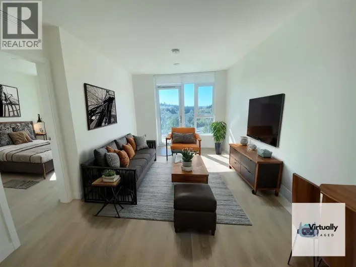 1008 318 ALDERSON AVENUE, Coquitlam