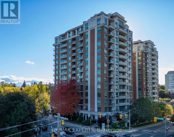 1008 - 319 MERTON STREET, Toronto