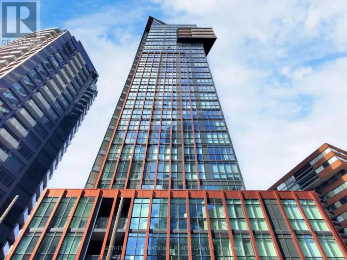 1008 - 32 DAVENPORT ROAD, Toronto