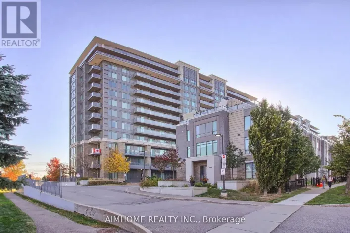 1008 - 325 SOUTH PARK ROAD, Markham