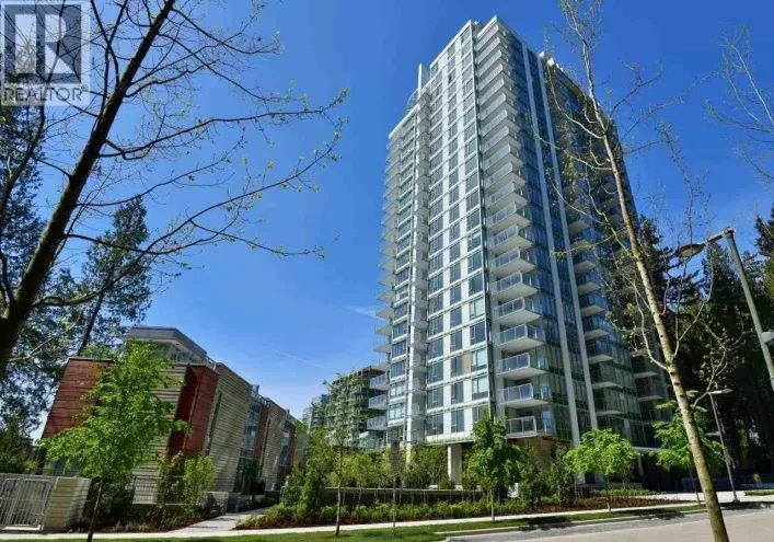 1008 3355 BINNING ROAD, Vancouver