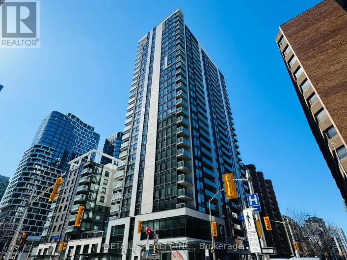 1008 - 340 QUEEN STREET, Ottawa