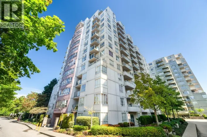 1008 3455 ASCOT PLACE, Vancouver